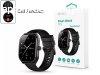 Devia WT4 Smart Watch Black