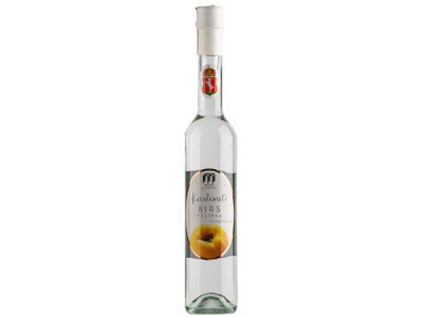Kecskeméti birspálinka 0,5L 40% X