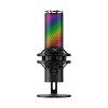 HP HyperX QuadCast 2 S Black