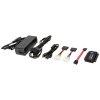 Logilink AU0006C USB2.0 to 2,5" + 3,5" IDE + SATA 