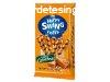 Happy Swing ostyard 150g Ss-Karamells