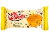 Mr.Brownie szelet 50g Blondies Vanlis belga csokold dara