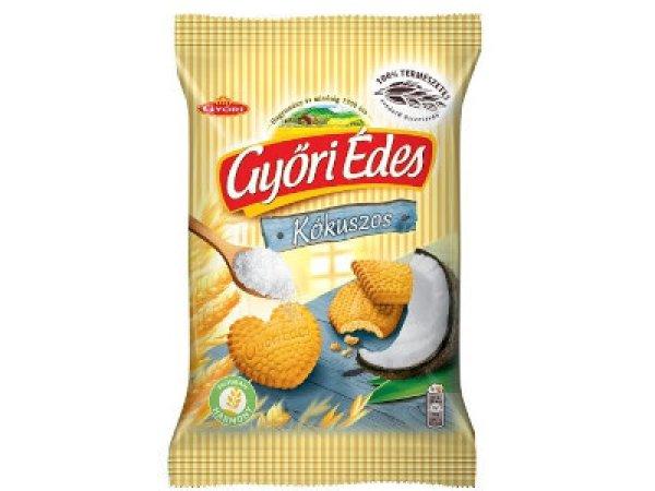 Győri Édes 150g Kókuszos