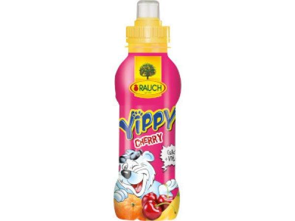 Yippy 330ml Meggy 12% Rauch DRS