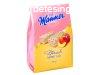 Manner ostya 185g szibarackos- 5 rteg
