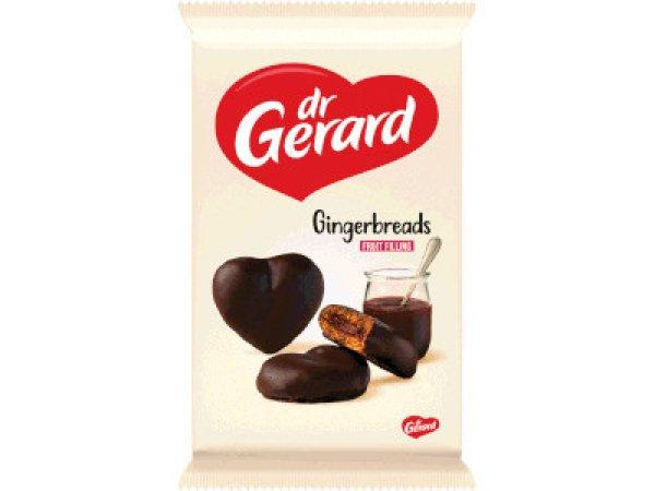 Gerard 175g Gingerbreads - Puszedli szív
