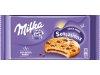 Milka keksz Sensations Cookies Milk chocolate 156g 8781
