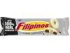 Filipinos keksz 120g Fehrcsokis