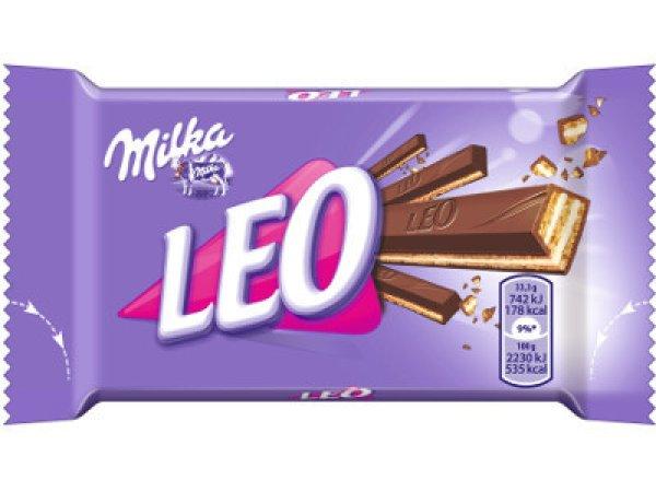 Milka Leo single 33,3g