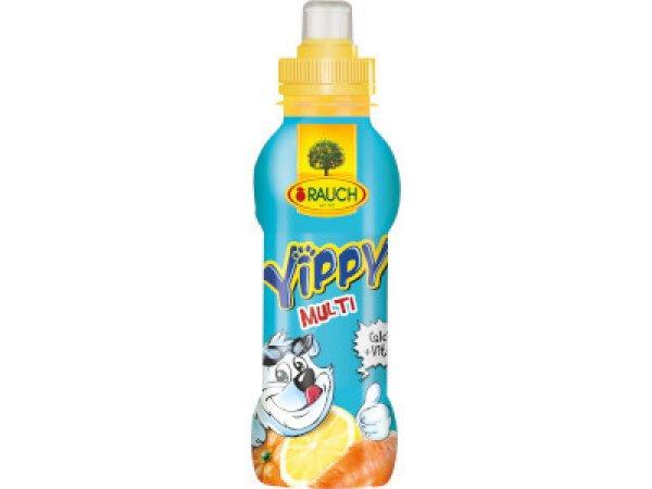 Yippy 330ml Multi 12% Rauch DRS