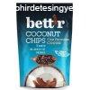 Bettr bio kkuszchips kakas 70 g