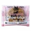 Kookie Cat bio vegn kesudis zabkeksz vanlia-csoki 50 g