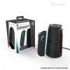 HYPERKIN Power Beacon Joy-Con Charging Tower Black