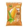 Rice Up kukorica chips cheddar sajt zestssel 60 g