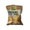 Rice Up bio kles & napraforg chips 25 g