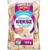 Detki hztartsi keksz cukormentes 160 g