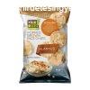 Rice Up barna rizs chips humusz z 60 g