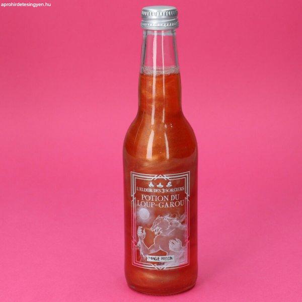 Harry Potter Potion Du Loup Garou Vérfarkas bájital 330ml