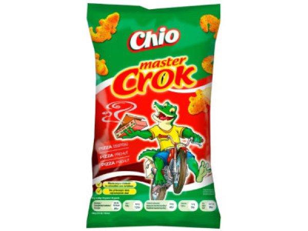 Chio Master Crok 40g Pizzás