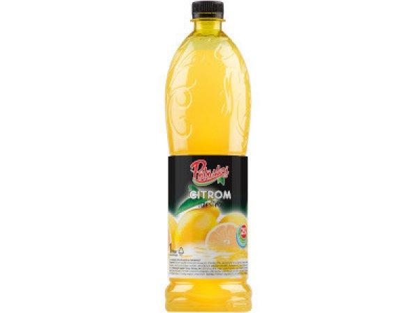 Pölöskei 1l 25% Citrom ízesítő DRS