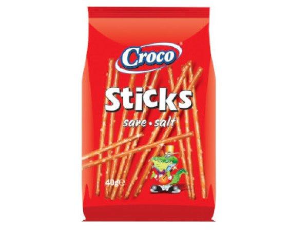 Croco 40g Pálcika sós
