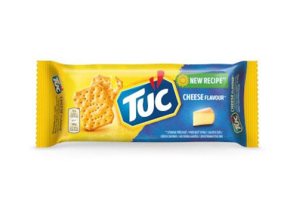 TUC 100g Sajtos keksz
