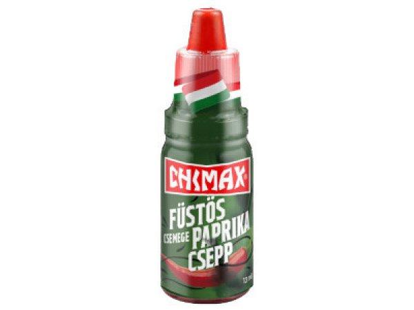 Chimax Füstös paprika csepp 13ml