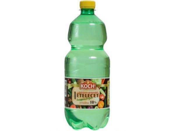 Kochs Ételecet 10% 1l hagyományos