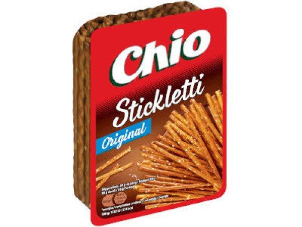 Chio Stickletti 100g Original