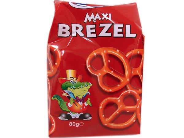Croco 80g Perec sós