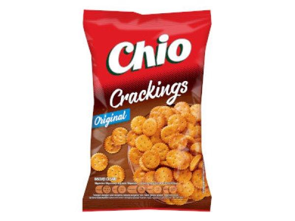 Chio Crackings 100g sós