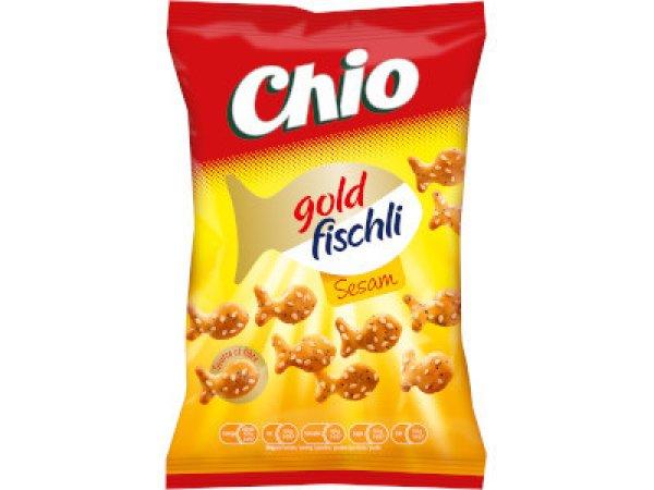 Chio Gold Fischli 80g Sesam