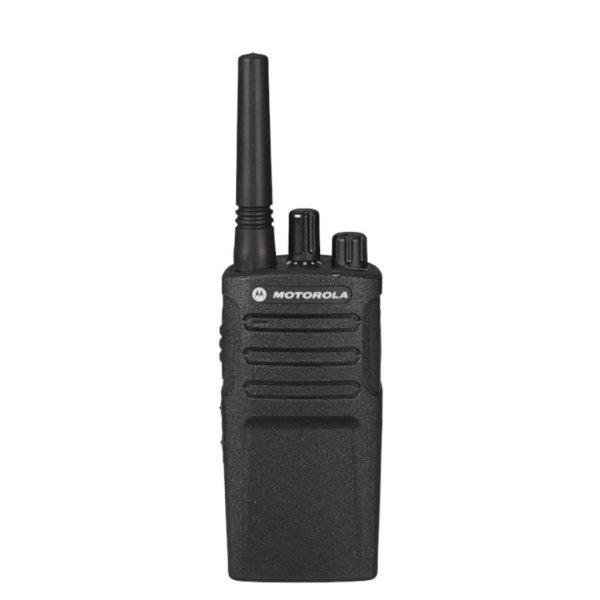 Motorola XT420 Walkie-Talkie (1 Pcs) Black