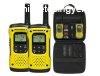 Motorola Talkabout T92 H2O Walkie-Talkie (2 Pcs) Yellow/Blac
