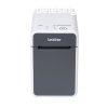 Brother TD-2125NWB Cmkenyomtat Gray/White