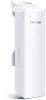 TP-Link CPE210 2.4GHz 300Mbps 9dBi Outdoor CPE Access Point 