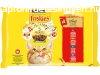 Friskies Cat alutasakos 4*85g Csirke-marha-brny