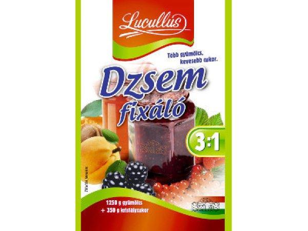 Lucullus Dzsemfixáló 3:1 25g