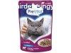 PreVital Cat alutasakos 100g szszos Borj