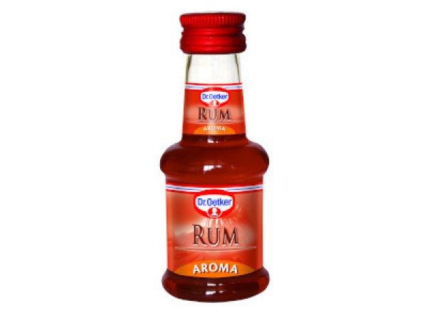 Dr.Oetker aroma 38ml Rum