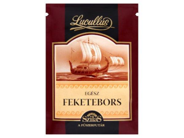 Lucullus Feketebors 16g egész