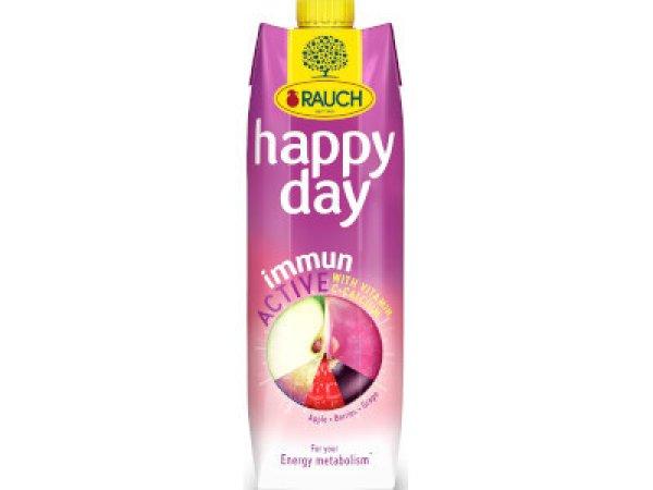 Happy Day 1l Immun Active 60%