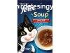 Felix Cat Soup 6x48g Hzias vlogats szszban