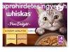 Whiskas Cat alutasakos 4*85g Baromfi ajnlatok zselben
