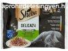 Sheba Cat alutasakos 4*85g in Jelly Mix vlogats