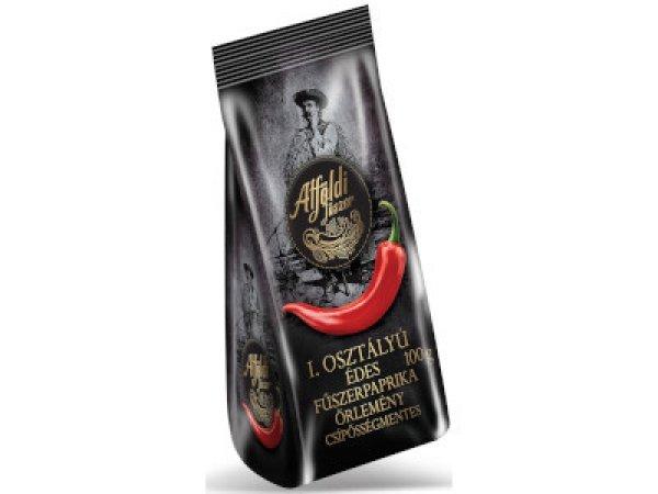 Alföldi Fűszer fűszerpaprika 100g Csemege I.oszt.