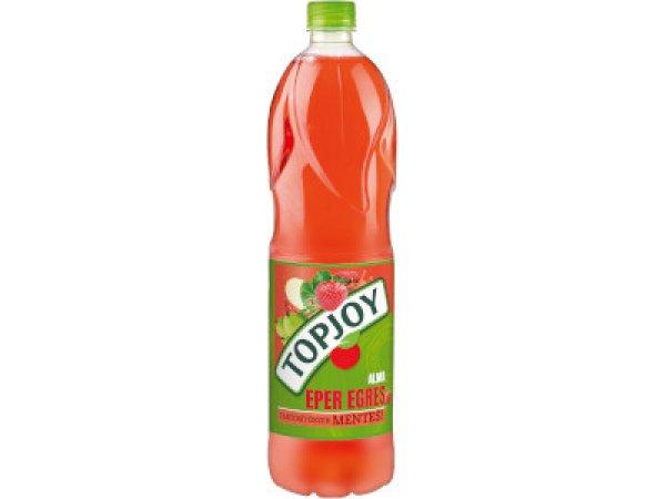 Top Joy 1,5l 12% Eper-Egres-Alma DRS