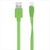 Belkin MIXIT USB-A - Lightning Cable 1,2m Green
