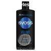 Syoss sampon 440ml Volume lift - Dst