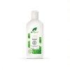 Dr.organic bio illatmentes sampon krmvirggal 265 ml